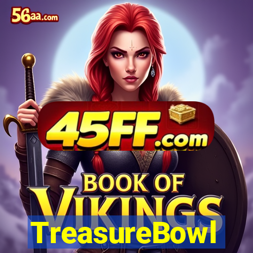 TreasureBowl treasure bowl modo de jogar